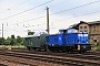 LEW 17683 - PRESS "346 019-3"
28.06.2017 - Leipzig-Wiederitzsch
Torsten Liermann