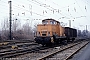 LEW 17683 - DR "345 157-2"
15.01.1992 - Merseburg
Archiv Werner Brutzer