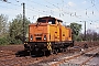 LEW 17684 - DR "105 158-0"
08.05.1991 - Merseburg
Helmut Heiderich