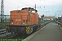 LEW 17685 - DB AG "345 159-8"
17.08.1996 - Halle (Saale), HauptbahnhofNorbert Schmitz