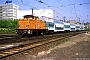 LEW 17685 - DB AG "345 159-8"
12.05.1998 - Halle (Saale), HauptbahnhofWerner Brutzer [†]