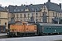 LEW 17686 - DR "105 160-6"
21.03.1991 - Halle (Saale) Hauptbahnhof
Ingmar Weidig