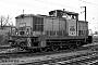 LEW 17689 - DR "105 163-0"
__. 05.1989 - Halle (Saale)K. H. Krebs (ILA Dr. Günther Barths)