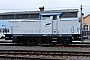 LEW 17690 - EDG "98 85 5847 907-3 CH-EDG"
20.04.2023 - Olten
Theo Stolz