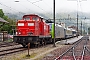 LEW 17690 - OeBB "20"
01.10.2006 - Balsthal
Janet Cottrell