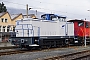 LEW 17690 - EDG "98 85 5847 907-3 CH-EDG"
18.01.2023 - Olten
Georg Balmer