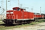 LEW 17690 - DB Cargo "345 164-8"
14.06.2001 - Falkenberg (Elster), Betriebshof
Tobias Kußmann