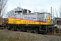 LEW 17691 - DIE-LEI "345 165-5"
15.03.2008 - Leverkusen-OpladenDietmar Stresow