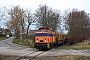 LEW 17692 - RFH "1"
27.12.2015 - Rostock-Bramow
Peter Wegner