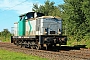 LEW 17694 - EWL "345 397-4"
25.09.2021 - Dieburg Ost
Kurt Sattig