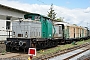 LEW 17694 - EWL "345 397-4"
26.05.2022 - Darmstadt-Kranichstein
Christian Reichardt