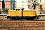 LEW 17695 - SWC "1"
23.04.1996 - Chemnitz-Küchwald
Sven Mehnert