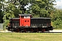 LEW 17697 - HLG "345 901-3"
01.08.2022 - Offingen-Neuoffingen, BahnhofTheo Stolz