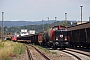 LEW 17697 - HTS "345 901-3"
13.07.2020 - Bad SalzungenPeter Wegner