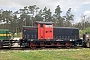 LEW 17697 - HLG "345 901-3"
09.04.2024 - Offingen-NeuoffingenHinnerk Stradtmann