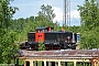 LEW 17697 - HTS "345 901-3"
19.05.2021 - HelbraMarco Heyde