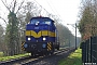 LEW 17699 - HSL "6002"
01.01.2021 - Soest
Mathijs Kok