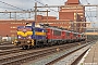 LEW 17699 - HSL "6002"
12.09.2020 - Amersfoort
Roel Hemkes