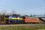 LEW 17699 - HSL "6002"
22.04.2021 - Elst
Marcel Wijers