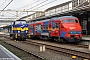 LEW 17699 - HSL "6002"
16.09.2020 - Amersfoort
Roel Hemkes