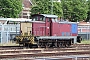 LEW 17699 - RRS "505"
22.06.2018 - s-Hertogenbosch
Hans van der Wal