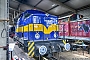 LEW 17699 - HSL "6002"
12.03.2022 - Rotterdam
Pieter van Marion