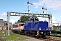 LEW 17699 - RXP Tractie "6002"
23.08.2020 - Roosendaal
Ruben Klarenbeek