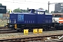 LEW 17699 - RXP Tractie "6002"
25.08.2020 - Amersfoort
Edward Nummerdor