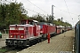 LEW 17789 - DB Schenker "345 108-5"
12.11.2014 - OgnyanovoVeselin Malinov