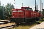 LEW 17789 - DB Cargo "345 108-5"
18.05.2002 - Seddin, Betriebshof
Steffen Hennig