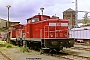 LEW 17793 - DB Cargo "345 112-7"
30.05.2001 - Berlin, Ostbahnhof
George Walker