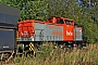 LEW 17794 - hvle "V 60.4"
07.09.2012 - Blankenburg
Carsten Klatt