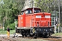 LEW 17797 - LOK-OST "345 116-8"
03.05.2014 - Egeln
Thomas Wohlfarth