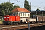 LEW 17797 - LOK-OST "345 116-8"
22.07.2013 - Magdeburg-Rothensee
Thomas Wohlfarth