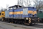 LEW 18001 - RXP Tractie "502"
01.12.2020 - Rotterdam
Chris Westerduin (Archiv Manfred Uy)