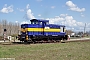 LEW 18001 - HSL "6005"
13.04.2021 - Vlissingen Sloehaven
Durk Houtsma