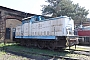 LEW 18007 - Dampflokfreunde Berlin
25.04.2026 - Berlin-Schöneweide
Gerd Zerulla LEW 18007 - Dampflokfreunde Berlin
25.04.2026 - Berlin-Schöneweide
Gerd Zerulla