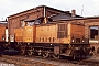 LEW 18007 - Binnenhäfen Magdeburg "9"
25.04.1991 - Magdeburg, HafenPeter Große