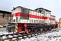 LEW 18113 - SCHWENK "2"
06.12.2022 - Benndorf, MaLoWa-Bahnwerkstatt
Dietmar Langer