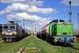 LEW 18114 - Port Rail "52-284"
18.11.2022 - Sofia
Veselin Malinov