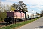 LEW 18122 - RME "FABI"
19.04.2015 - Mittenwalde
Steffen Conrad
