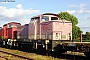 LEW 18122 - RME "FABI"
03.09.2016 - Klostermansfeld, Bahnhof
Josef Teichmann