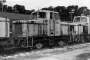 LHB 3079 - RAG "V 561"
05.09.1978 - Gladbeck, ZuH Hauptwerkstatt
Brian Rumary