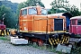 LHB 3082 - PACTON
04.09.1999 - Radevormwald-Dahlhausen
Frank Glaubitz