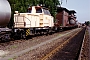 LHB 3086 - On Rail
24.05.1992 - Moers
Michael Vogel