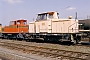 LHB 3086 - On Rail
10.04.1993 - Moers
Michael Vogel