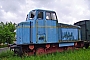 LHB 3087 - AVL "5"
11.05.2014 - Bleckede
Reiner Hufenbach