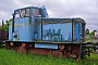 LHB 3087 - AVL "5"
11.05.2014 - Bleckede
Reiner Hufenbach