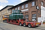 LHB 3087 - DLFS "S 200 13"
05.08.2016 - Wittenberge
Karsten Lanzke