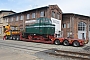 LHB 3087 - DLFS "S 200 13"
05.08.2016 - Wittenberge
Karsten Lanzke